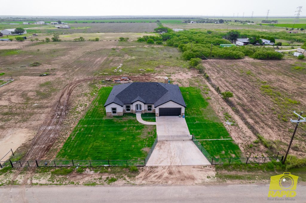 Image 48 of property listing at 7352 Rust Road, San Angelo, TX 76905