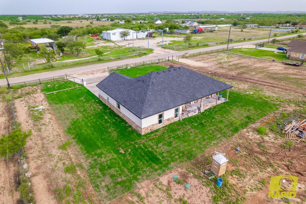 Image 49 of property listing at 7352 Rust Road, San Angelo, TX 76905