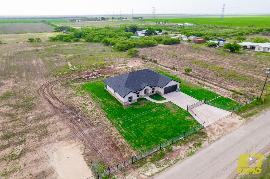 Image 57 of property listing at 7352 Rust Road, San Angelo, TX 76905