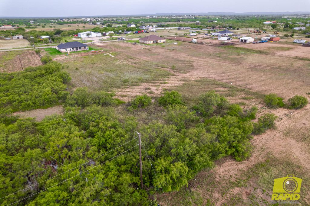 Image 63 of property listing at 7352 Rust Road, San Angelo, TX 76905