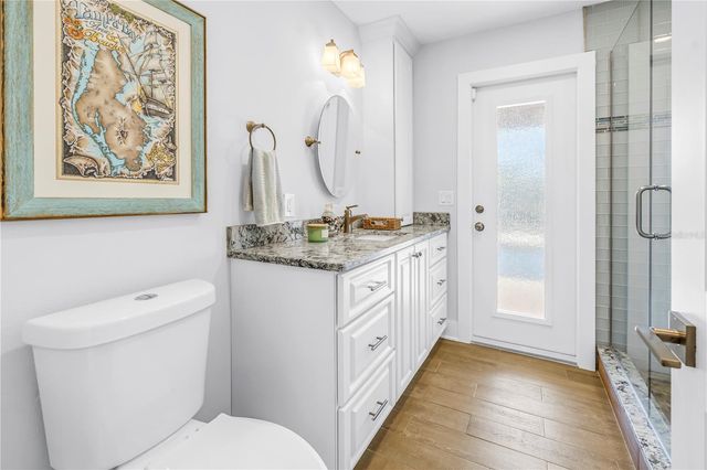 5166 HORSESHOE PLACE NE, St Petersburg, FL 33703