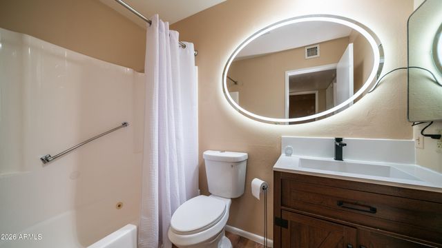 14420 N MCPHEE Drive, Sun City, AZ 85351