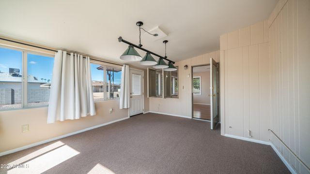 14420 N MCPHEE Drive, Sun City, AZ 85351
