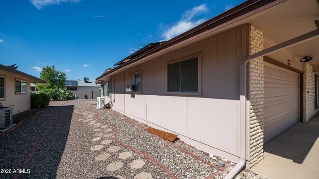 14420 N MCPHEE Drive, Sun City, AZ 85351