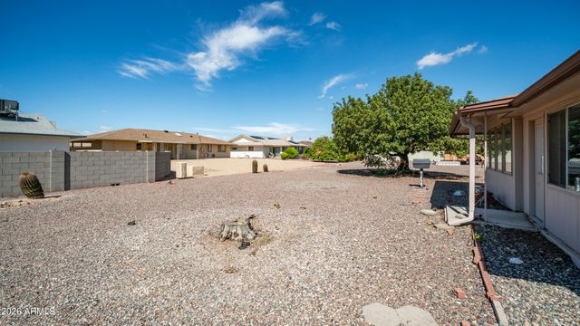 14420 N MCPHEE Drive, Sun City, AZ 85351
