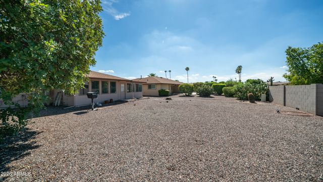 14420 N MCPHEE Drive, Sun City, AZ 85351