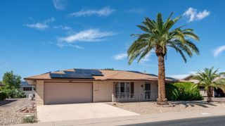 14420 N MCPHEE Drive, Sun City, AZ 85351
