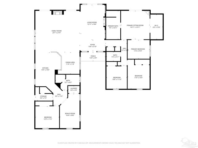 961 Aquamarine Dr, Gulf Breeze, FL 32563