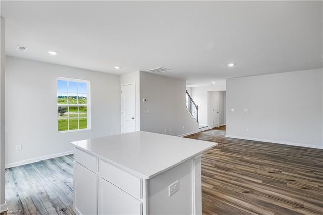 252 Plumtree Court, King, NC 27021