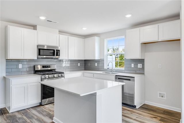 252 Plumtree Court, King, NC 27021