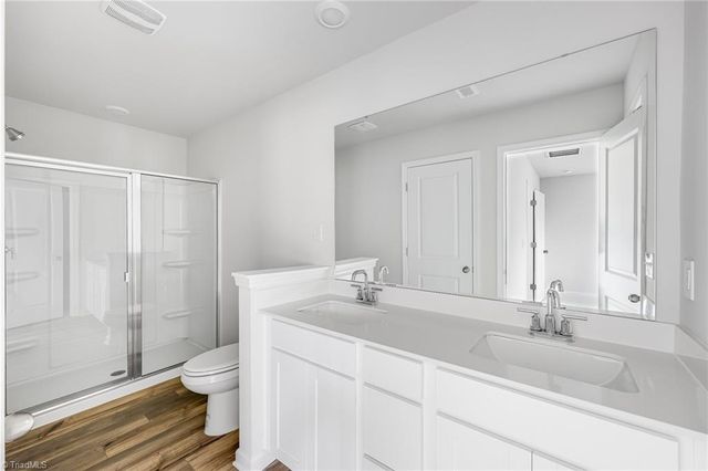 252 Plumtree Court, King, NC 27021