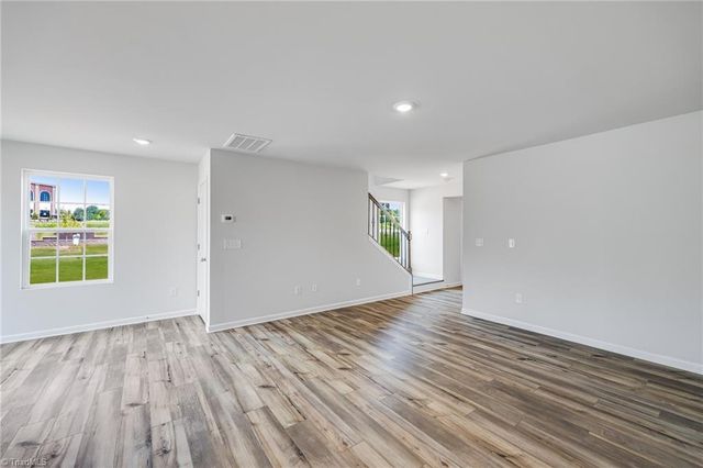 252 Plumtree Court, King, NC 27021