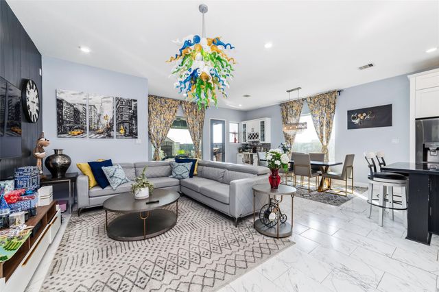 8826 Houston Falls Lane, Richmond, TX 77407