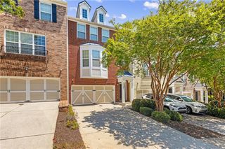 1565 Oakdale Bluff Drive, Smyrna, GA 30126