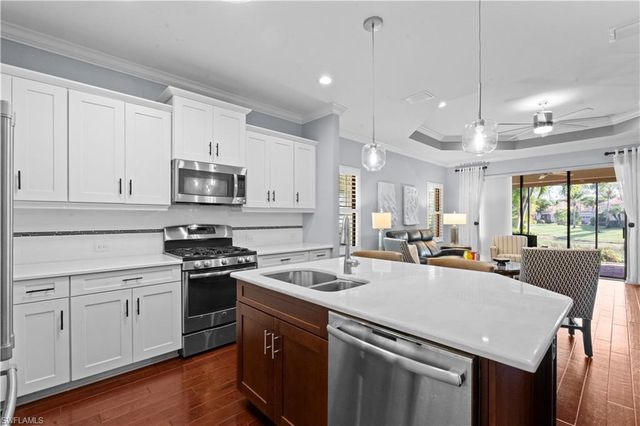 21541 Cascina DR, Estero, FL 33928