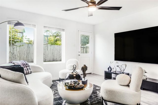 1500 Teak Lane, Fort Worth, TX 76140