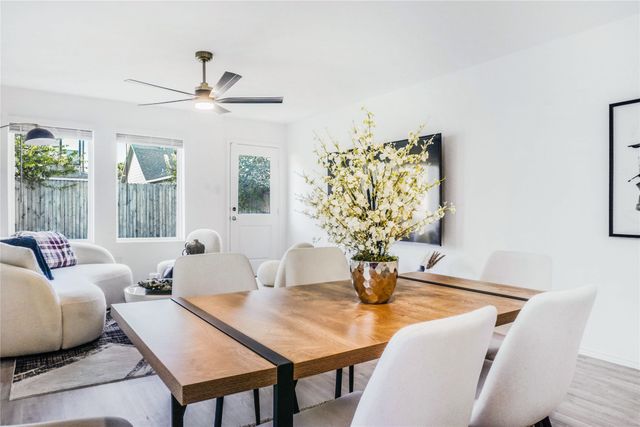 1500 Teak Lane, Fort Worth, TX 76140