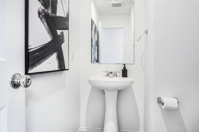 1500 Teak Lane, Fort Worth, TX 76140