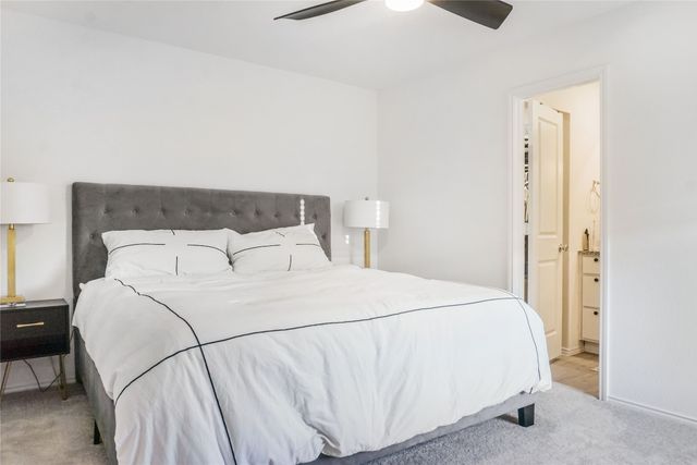 1500 Teak Lane, Fort Worth, TX 76140