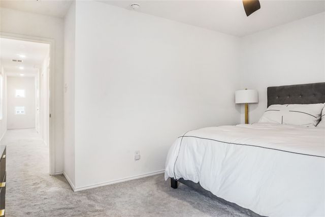 1500 Teak Lane, Fort Worth, TX 76140