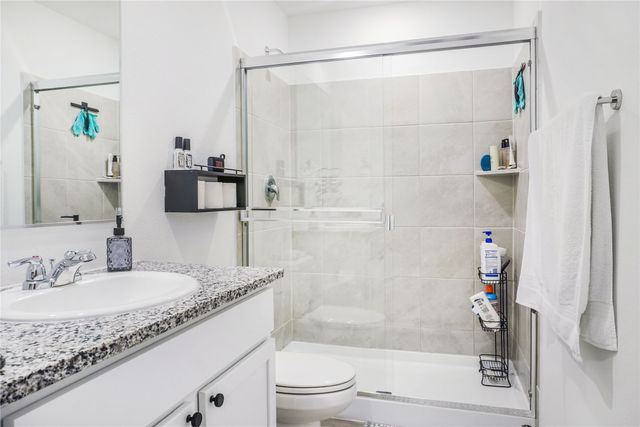 1500 Teak Lane, Fort Worth, TX 76140