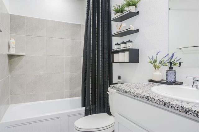 1500 Teak Lane, Fort Worth, TX 76140