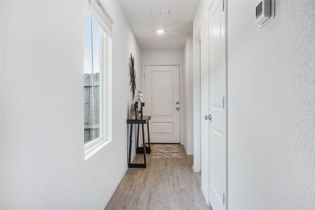 1500 Teak Lane, Fort Worth, TX 76140