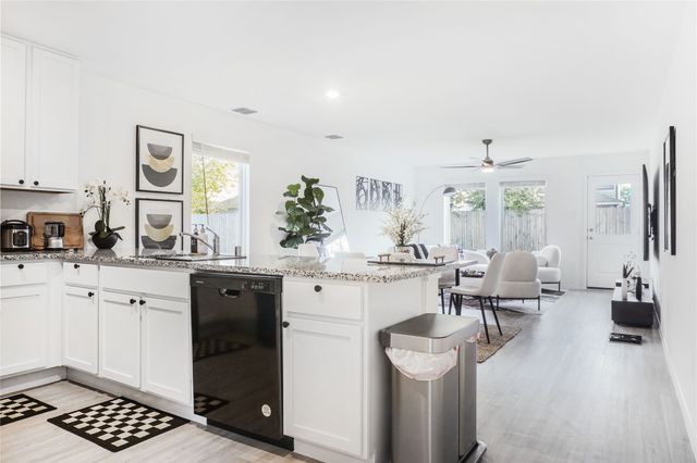 1500 Teak Lane, Fort Worth, TX 76140