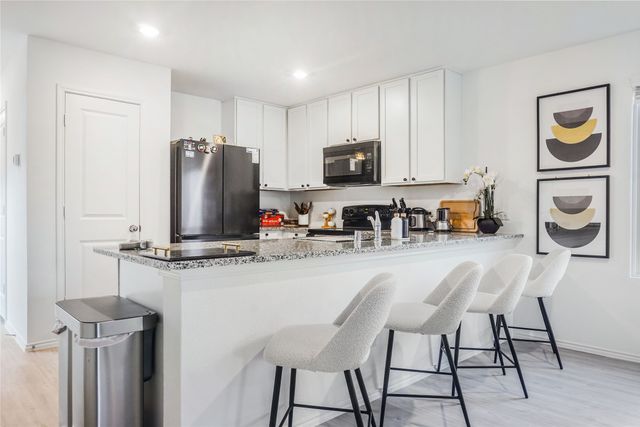 1500 Teak Lane, Fort Worth, TX 76140