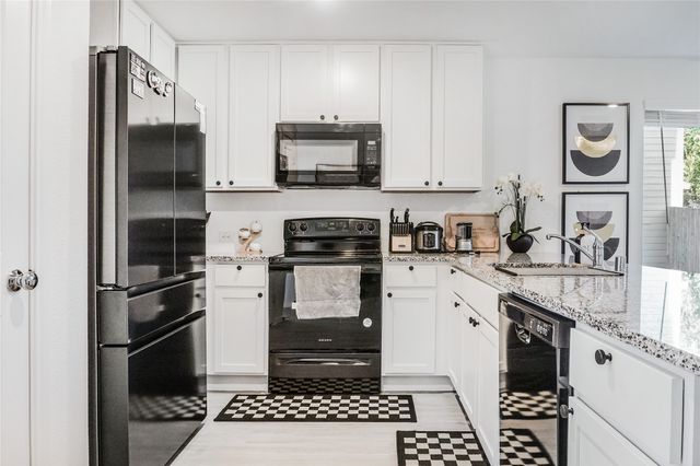 1500 Teak Lane, Fort Worth, TX 76140