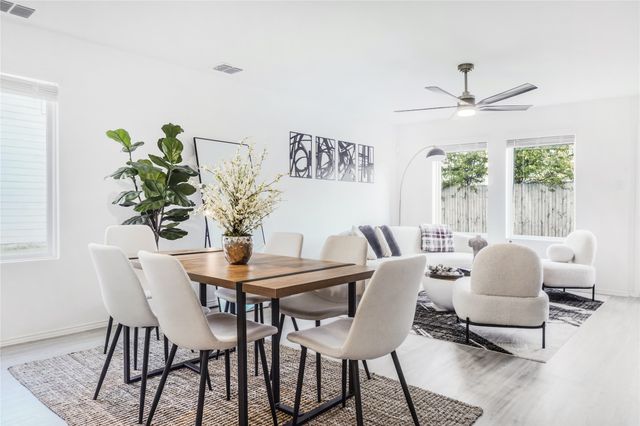 1500 Teak Lane, Fort Worth, TX 76140