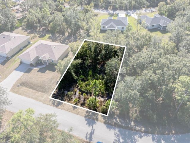 JODY AVENUE, North Port, FL 34288