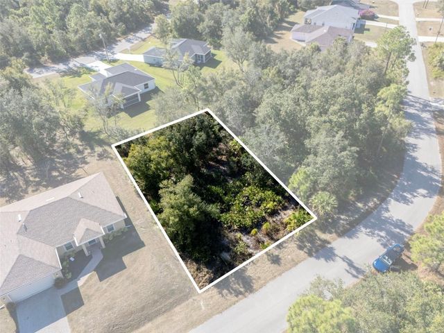 JODY AVENUE, North Port, FL 34288