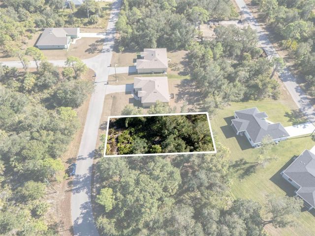 JODY AVENUE, North Port, FL 34288