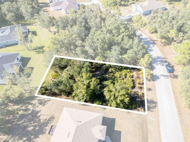 JODY AVENUE, North Port, FL 34288