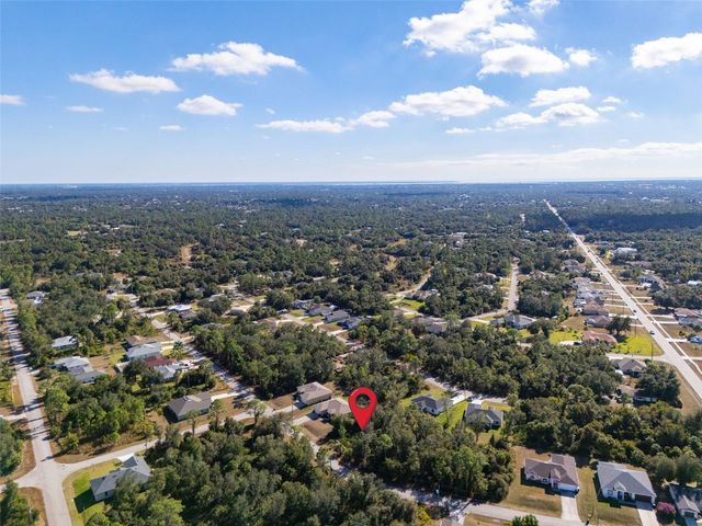 JODY AVENUE, North Port, FL 34288