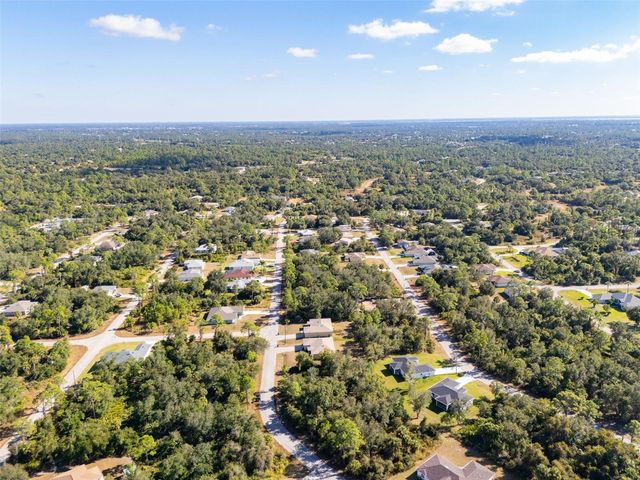 JODY AVENUE, North Port, FL 34288