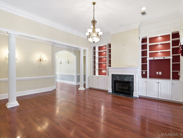 6243 Henley Way, Montgomery, AL 36117