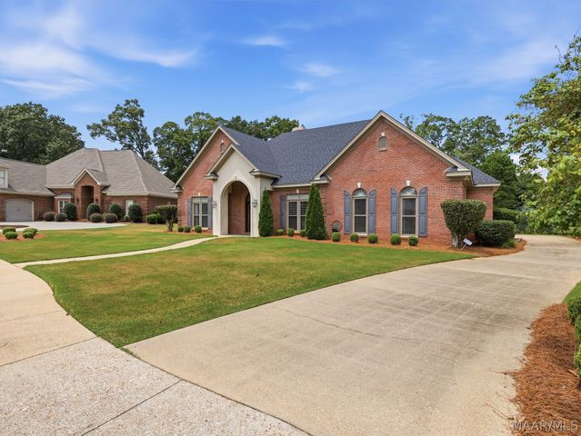 6243 Henley Way, Montgomery, AL 36117