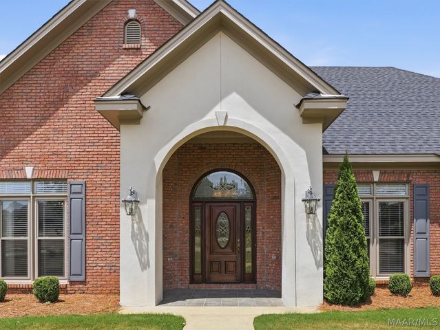 6243 Henley Way, Montgomery, AL 36117