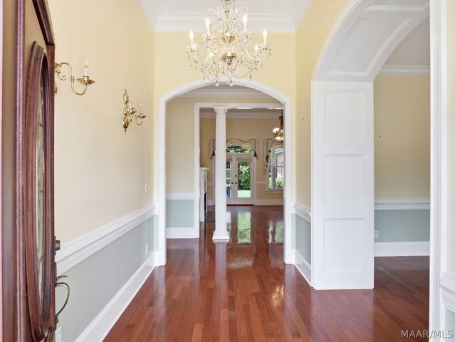 6243 Henley Way, Montgomery, AL 36117