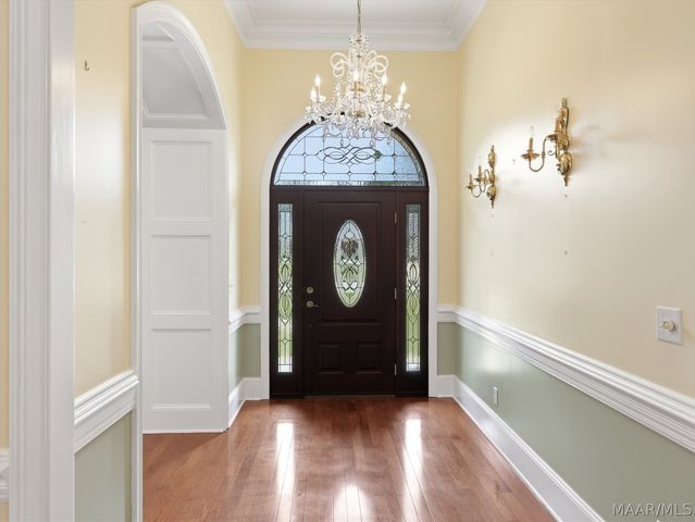 6243 Henley Way, Montgomery, AL 36117