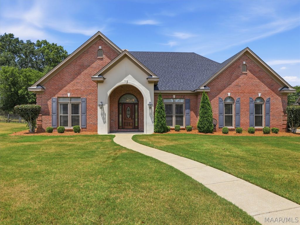 6243 Henley Way, Montgomery, AL 36117