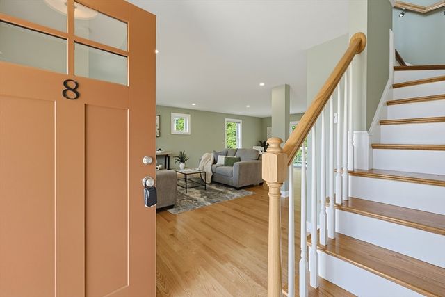 8 Preservation Way, Attleboro, MA 02703