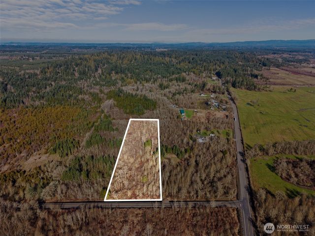 0 Frost Road, Toledo, WA 98591