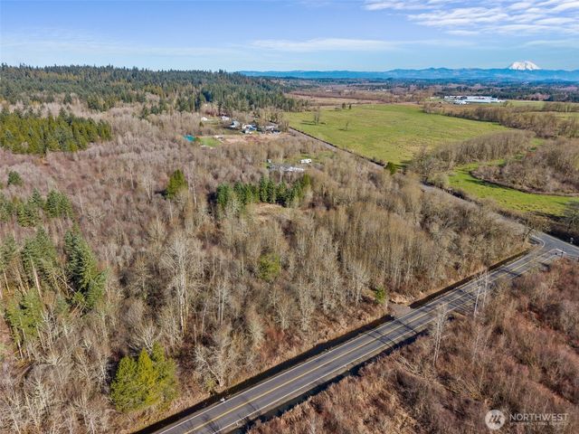 0 Frost Road, Toledo, WA 98591
