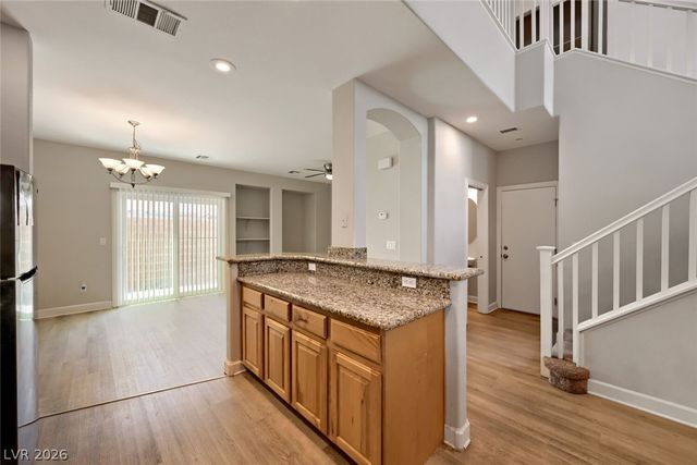 135 Tilbury Avenue, Las Vegas, NV 89123
