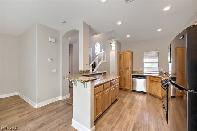 135 Tilbury Avenue, Las Vegas, NV 89123