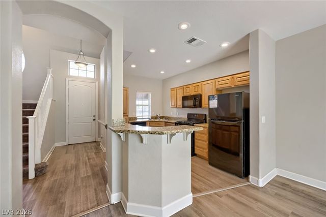 135 Tilbury Avenue, Las Vegas, NV 89123
