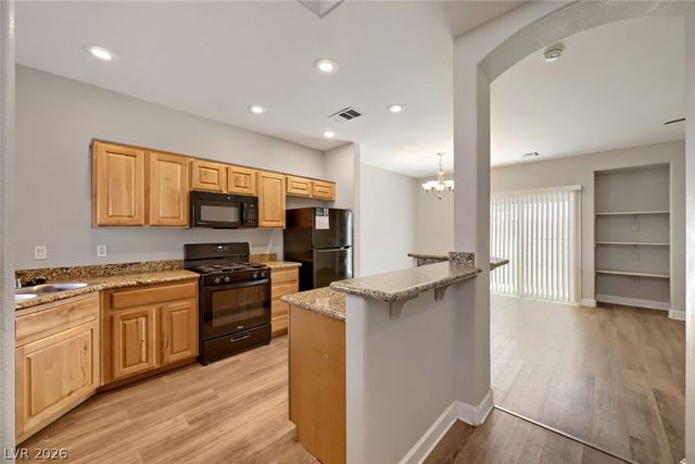 135 Tilbury Avenue, Las Vegas, NV 89123